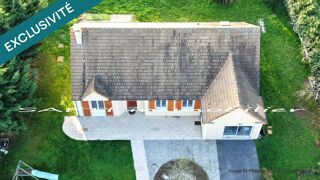  Maison à vendre 7 pièces 127 m²
