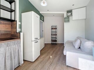  Appartement � vendre 2 pi�ces 25 m�