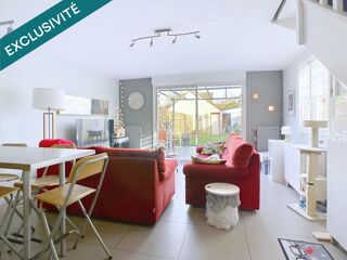  Maison � vendre 5 pi�ces 80 m�