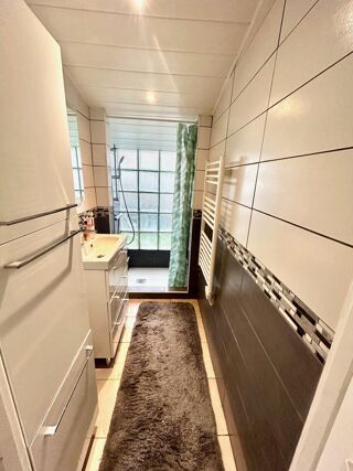  Maison � vendre 3 pi�ces 70 m�