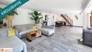  Maison à vendre 7 pièces 212 m²