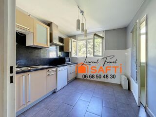  Appartement à vendre 4 pièces 95 m²