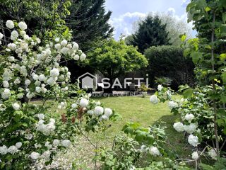  Maison à vendre 7 pièces 182 m²
