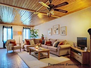  Maison � vendre 6 pi�ces 140 m�