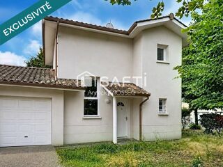  Maison à vendre 3 pièces 68 m²