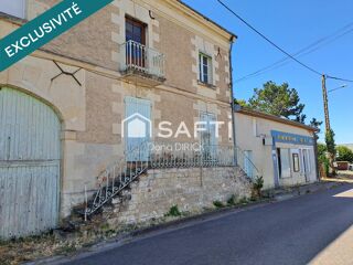  Maison à vendre 7 pièces 149 m²