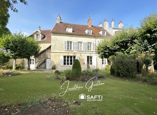  Maison à vendre 7 pièces 202 m²