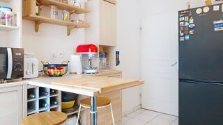  Appartement � vendre 4 pi�ces 83 m�