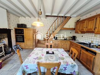  Maison  vendre 5 pices 128 m