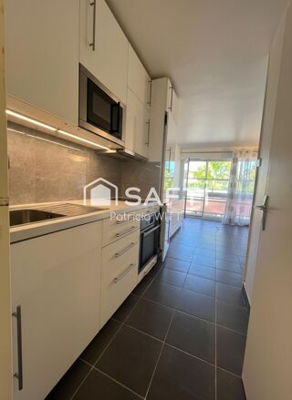  Appartement à vendre 1 pièce 27 m²
