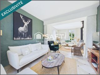  Maison � vendre 6 pi�ces 210 m�