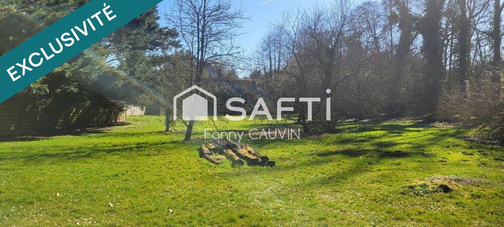 Propriété de caractère à fort potentiel (60650)