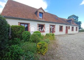  Maison � vendre 8 pi�ces 192 m�