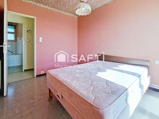  Appartement à vendre 3 pièces 56 m²