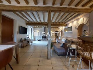  Maison à vendre 5 pièces 100 m²