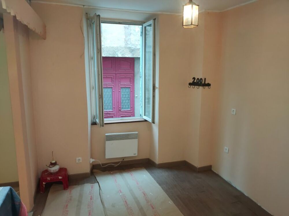 Vente Appartement Appartement F2 rnov au cur de centre ville de SALINS LES BAINS Salins-les-bains