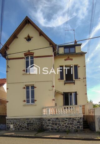  Immeuble  vendre 184 m