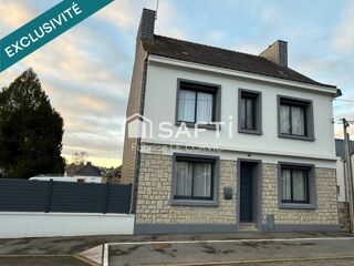  Maison � vendre 5 pi�ces 117 m�