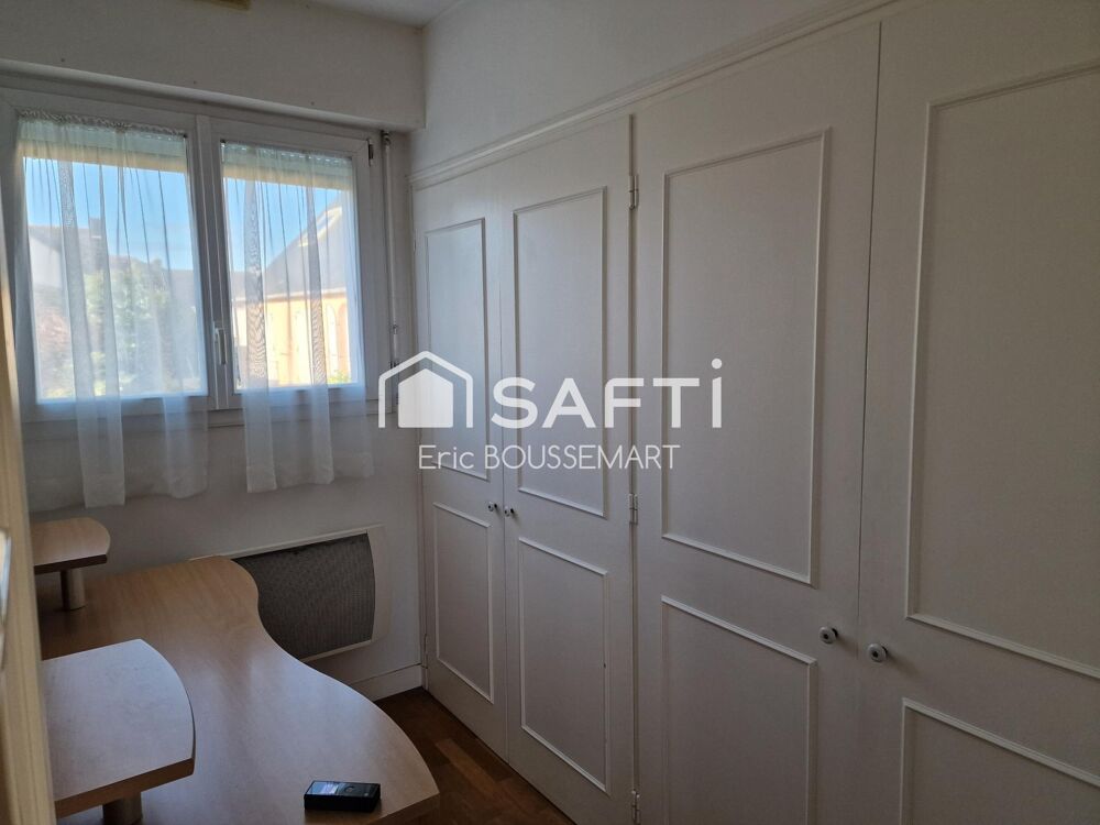 � vendre  Maison Larmor-Plage (56260)