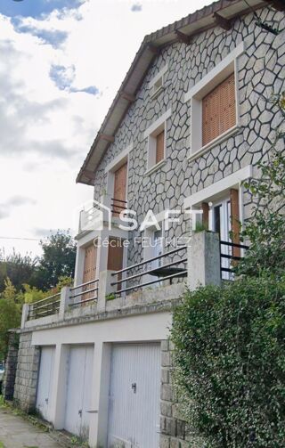  Maison � vendre 6 pi�ces 138 m�