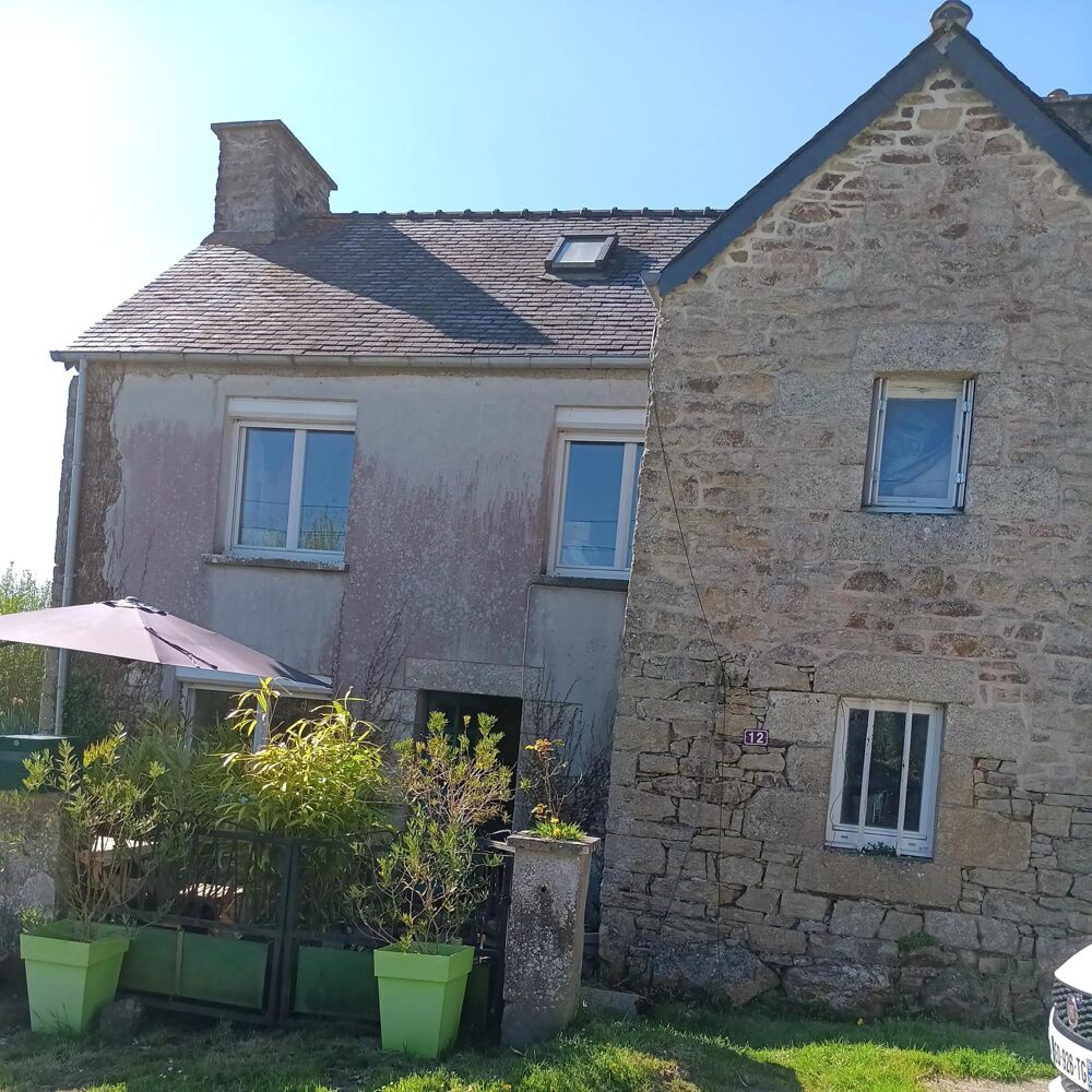 Vente Maison PROPRIETE EQUESTRE DE 3HA Lannéanou