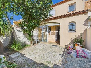  Maison � vendre 3 pi�ces 70 m�