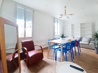  Maison � vendre 4 pi�ces 119 m�