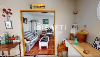  Maison � vendre 5 pi�ces 90 m�