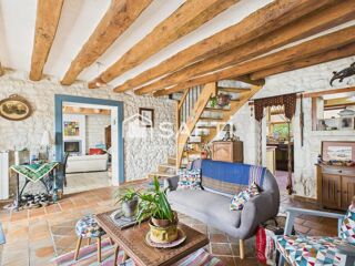  Maison � vendre 7 pi�ces 200 m�