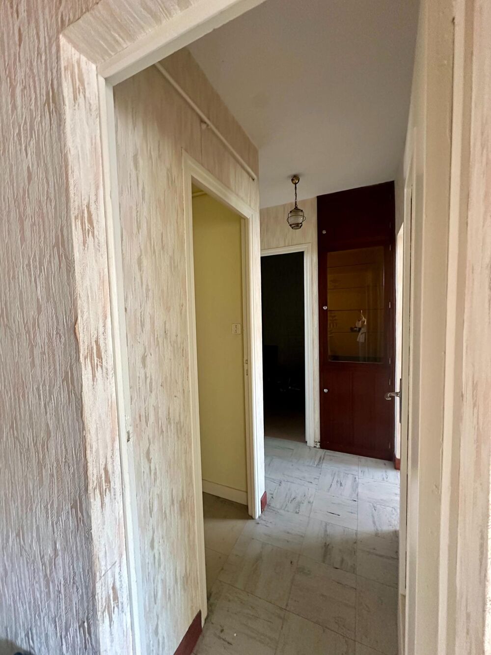 Vente Appartement Appt T3 58m² avec balcon, loggia, cave, terrasse Avignon