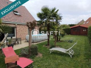  Maison � vendre 6 pi�ces 137 m� Sepmeries
