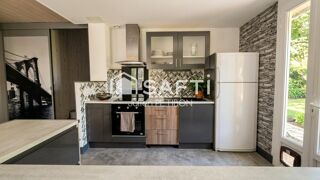  Maison � vendre 4 pi�ces 110 m�