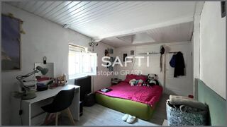  Maison � vendre 6 pi�ces 105 m�