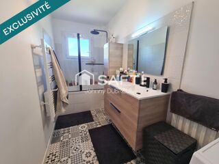  Appartement à vendre 4 pièces 76 m²