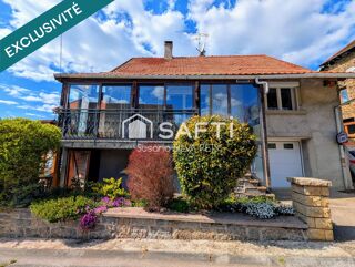  Maison à vendre 4 pièces 94 m²