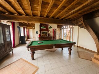  Maison à vendre 6 pièces 198 m²