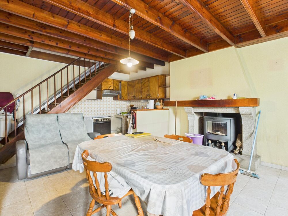 Vente Maison Maison Blainville-sur-Mer Blainville-sur-mer