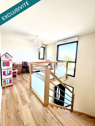  Maison � vendre 7 pi�ces 125 m�