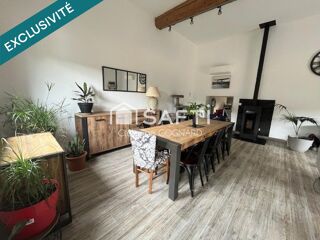  Maison � vendre 6 pi�ces 136 m�