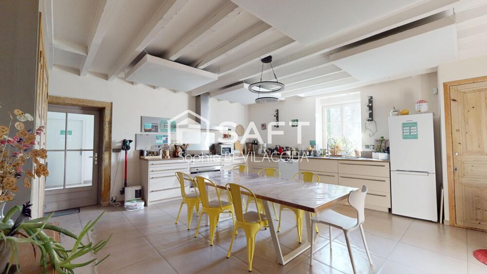  vendre  Maison Chasselay (69380)