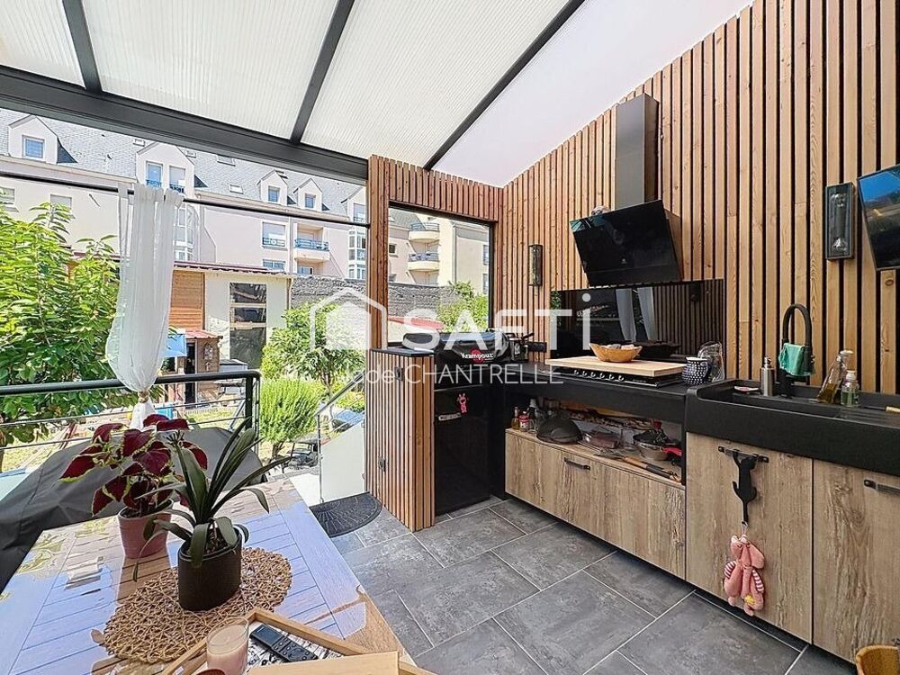 Vente Maison MAISON AMIÉNOISE PRÈTE À VIVRE Amiens