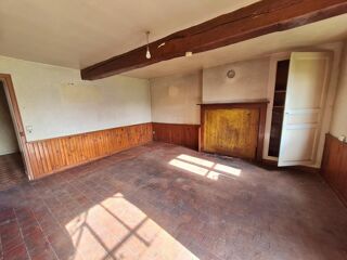  Maison � vendre 3 pi�ces 55 m�