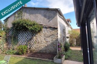  Maison � vendre 3 pi�ces 76 m�