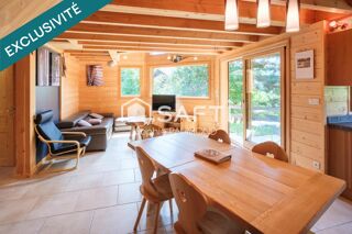  Maison � vendre 5 pi�ces 165 m�