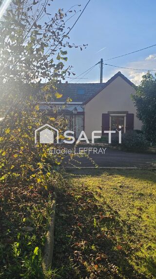  Maison � vendre 5 pi�ces 180 m�