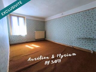  Maison à vendre 5 pièces 96 m²