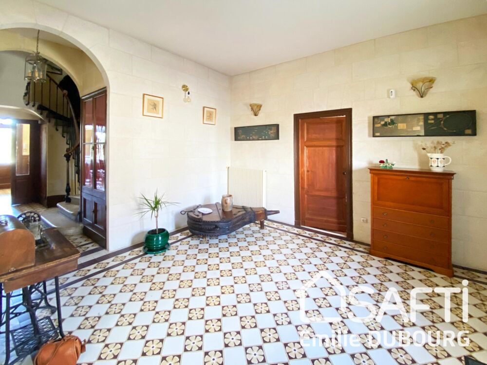  vendre  Maison Vayres (33870)