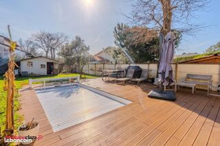  Maison � vendre 6 pi�ces 130 m�