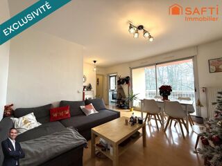  Appartement � vendre 2 pi�ces 48 m�