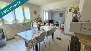  Maison à vendre 4 pièces 78 m²